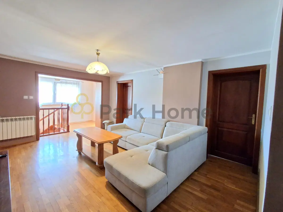 Dom z wieloma możliwościami Gostyń