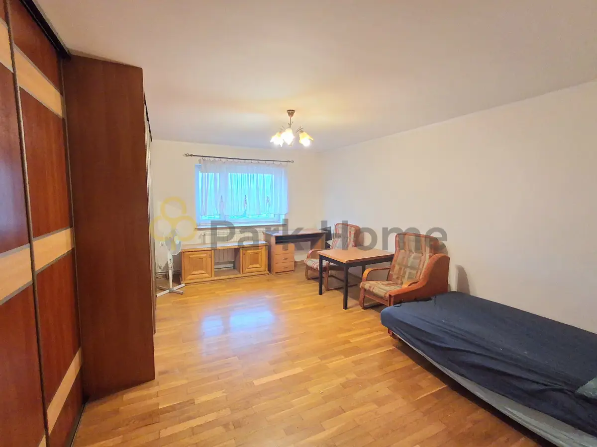 Dom z wieloma możliwościami Gostyń