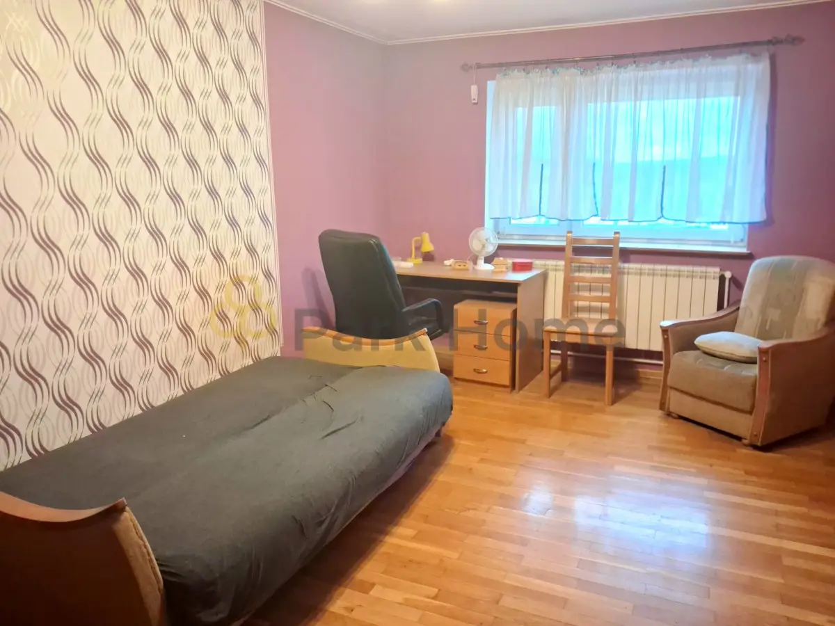 Dom z wieloma możliwościami Gostyń