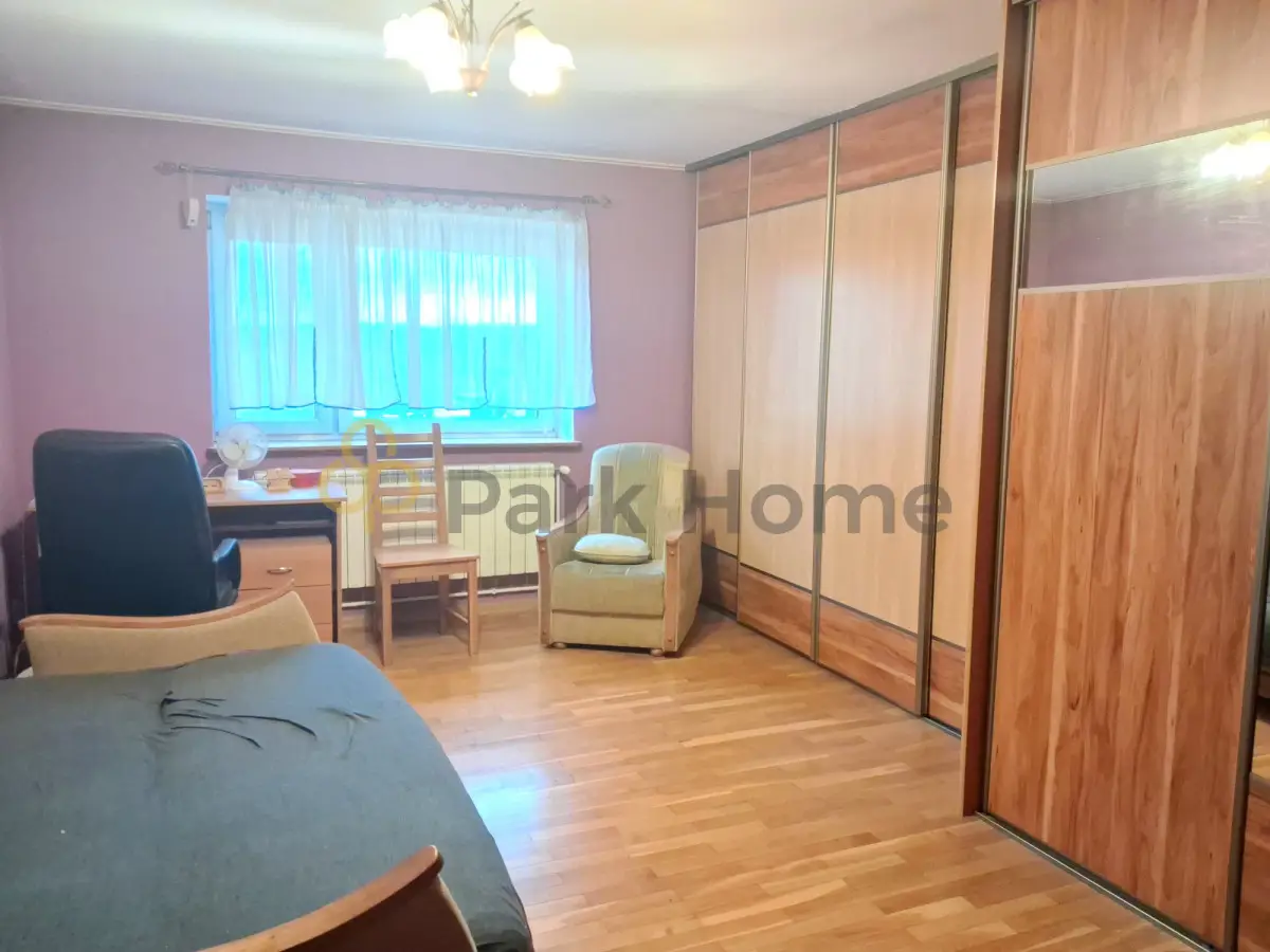 Dom z wieloma możliwościami Gostyń