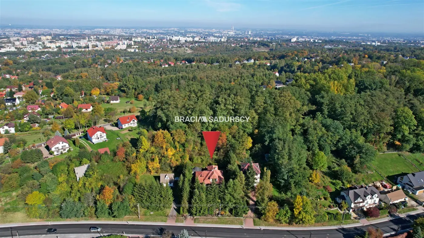 Dom na sprzedaż, 260m2, Kraków, Jerzego Kuryłowicza