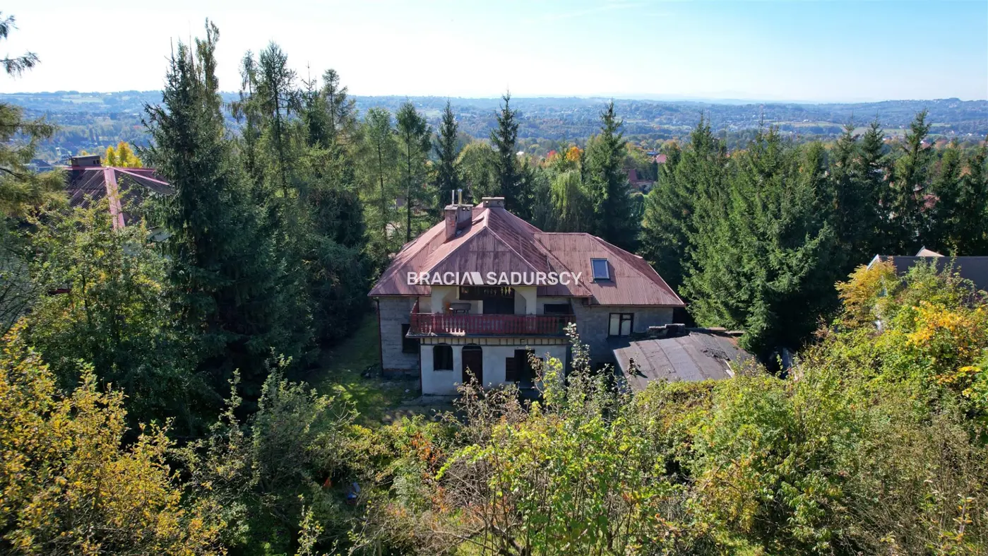 Dom na sprzedaż, 260m2, Kraków, Jerzego Kuryłowicza