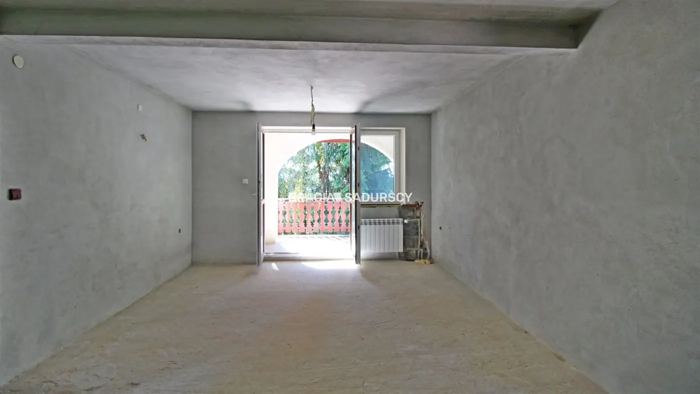 Dom na sprzedaż, 260m2, Kraków, Jerzego Kuryłowicza