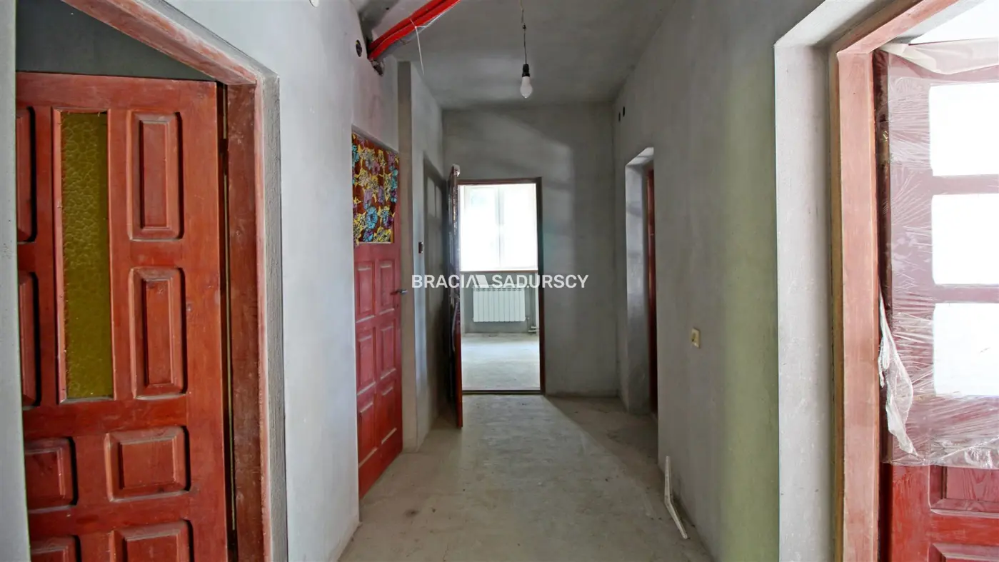 Dom na sprzedaż, 260m2, Kraków, Jerzego Kuryłowicza