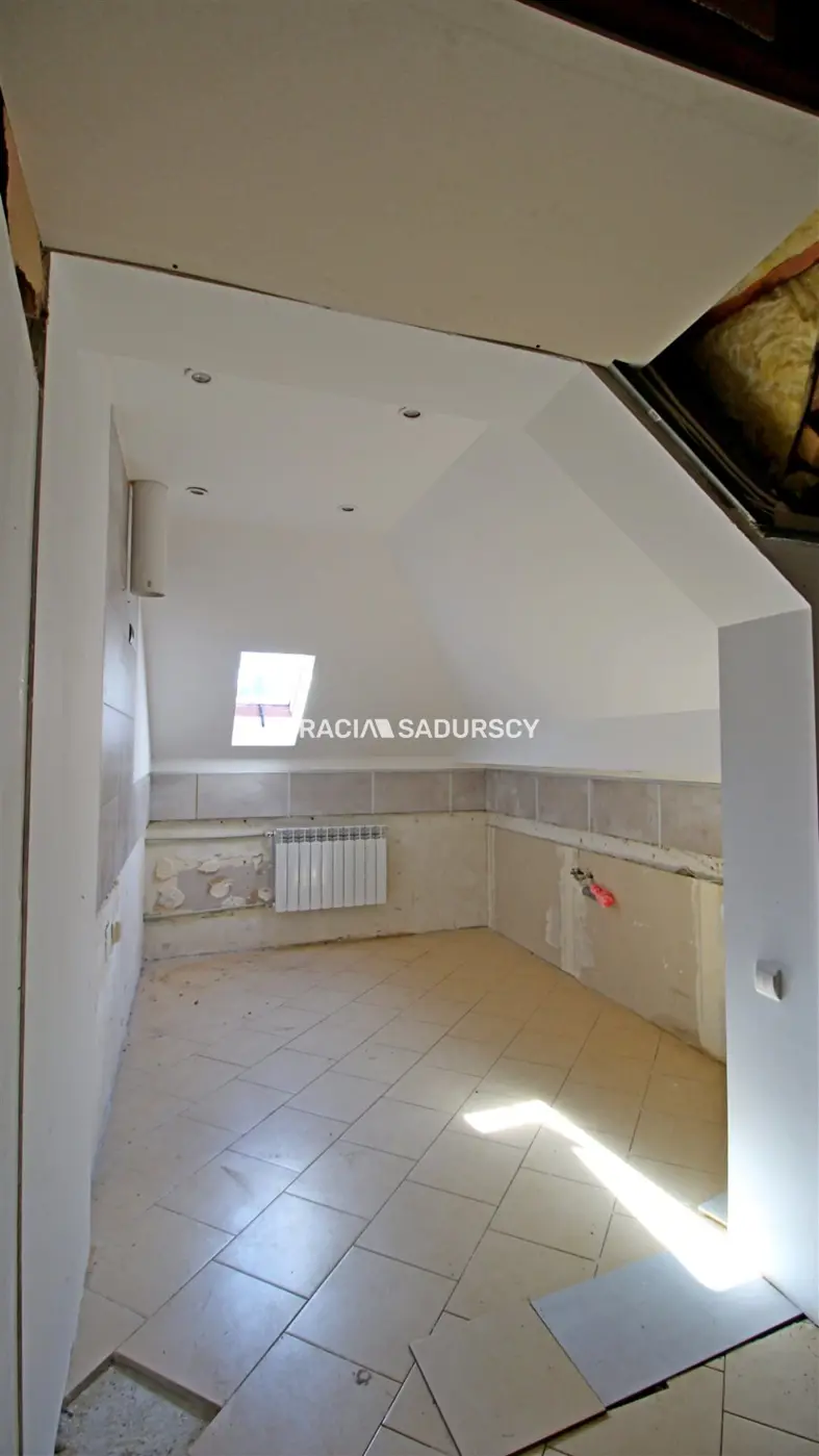 Dom na sprzedaż, 260m2, Kraków, Jerzego Kuryłowicza