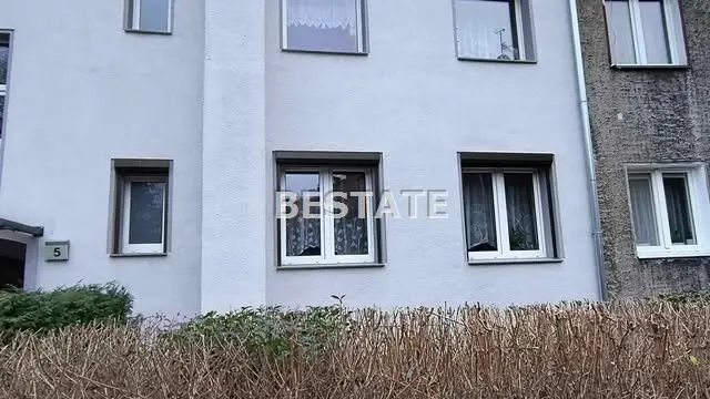 Rozkładowe, 2-pokojowe, z 2 piwnicami