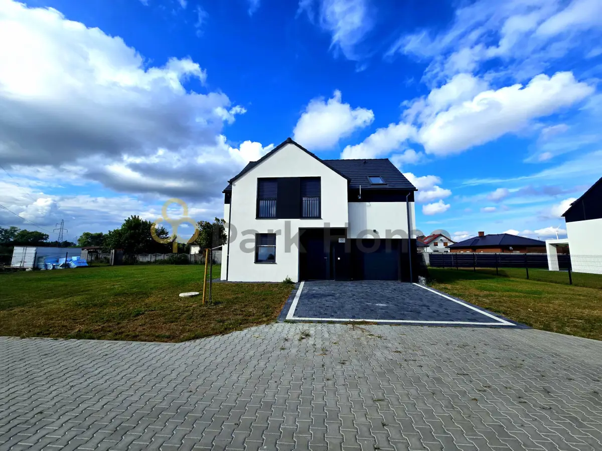 Dom, 5 pokoi 136 m² na sprzedaż - Rawicz