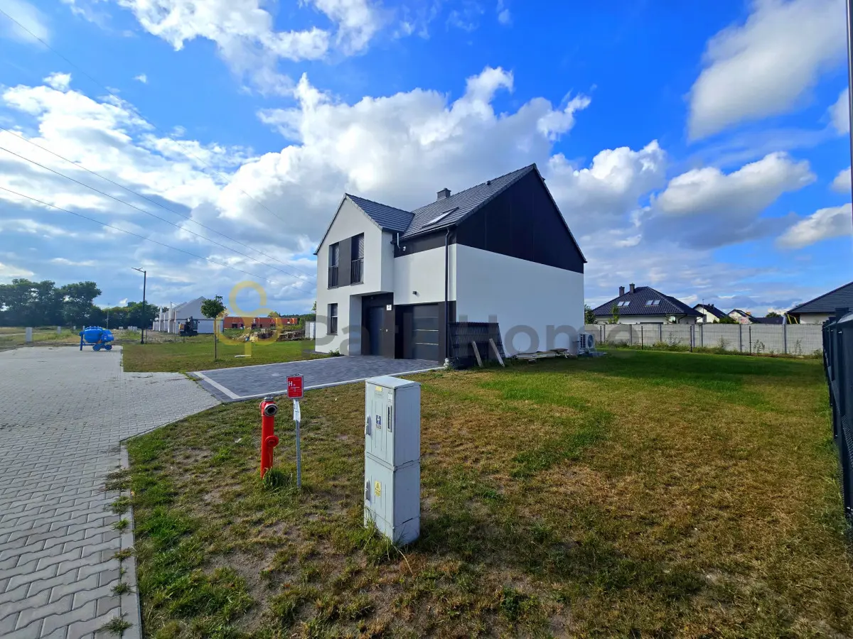 Dom, 5 pokoi 136 m² na sprzedaż - Rawicz