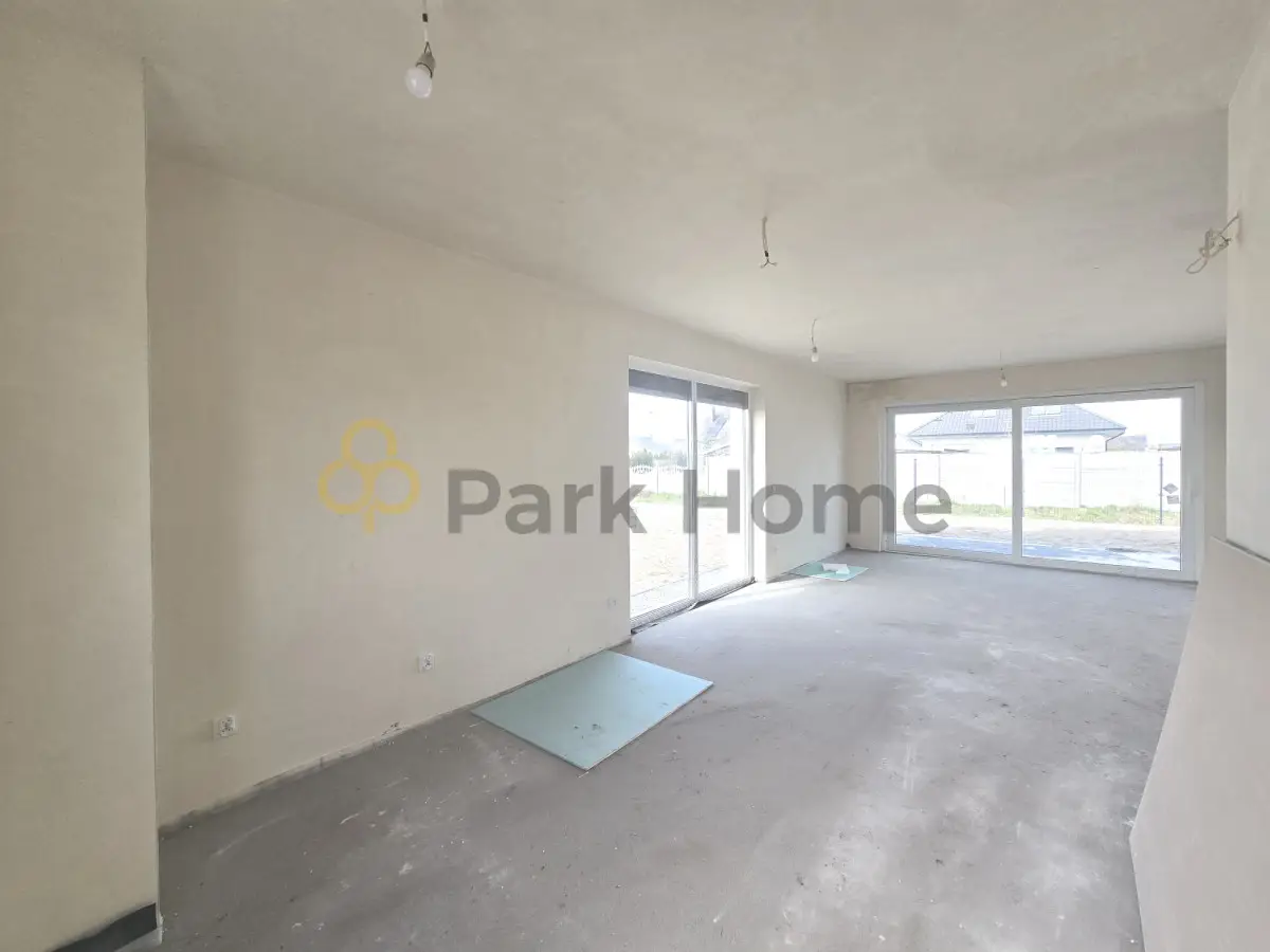 Dom, 5 pokoi 136 m² na sprzedaż - Rawicz