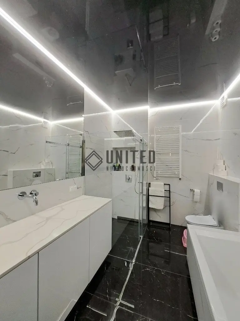 Okolice ul. Lipowej Glamour/Lux/Ogród