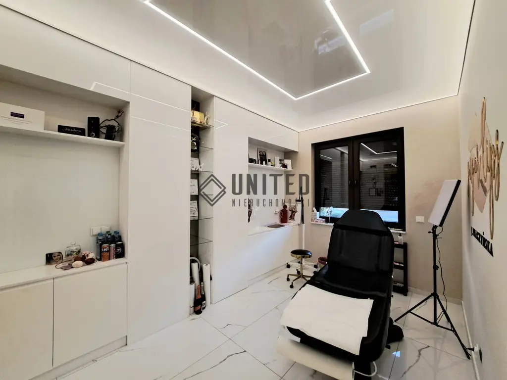 Okolice ul. Lipowej Glamour/Lux/Ogród