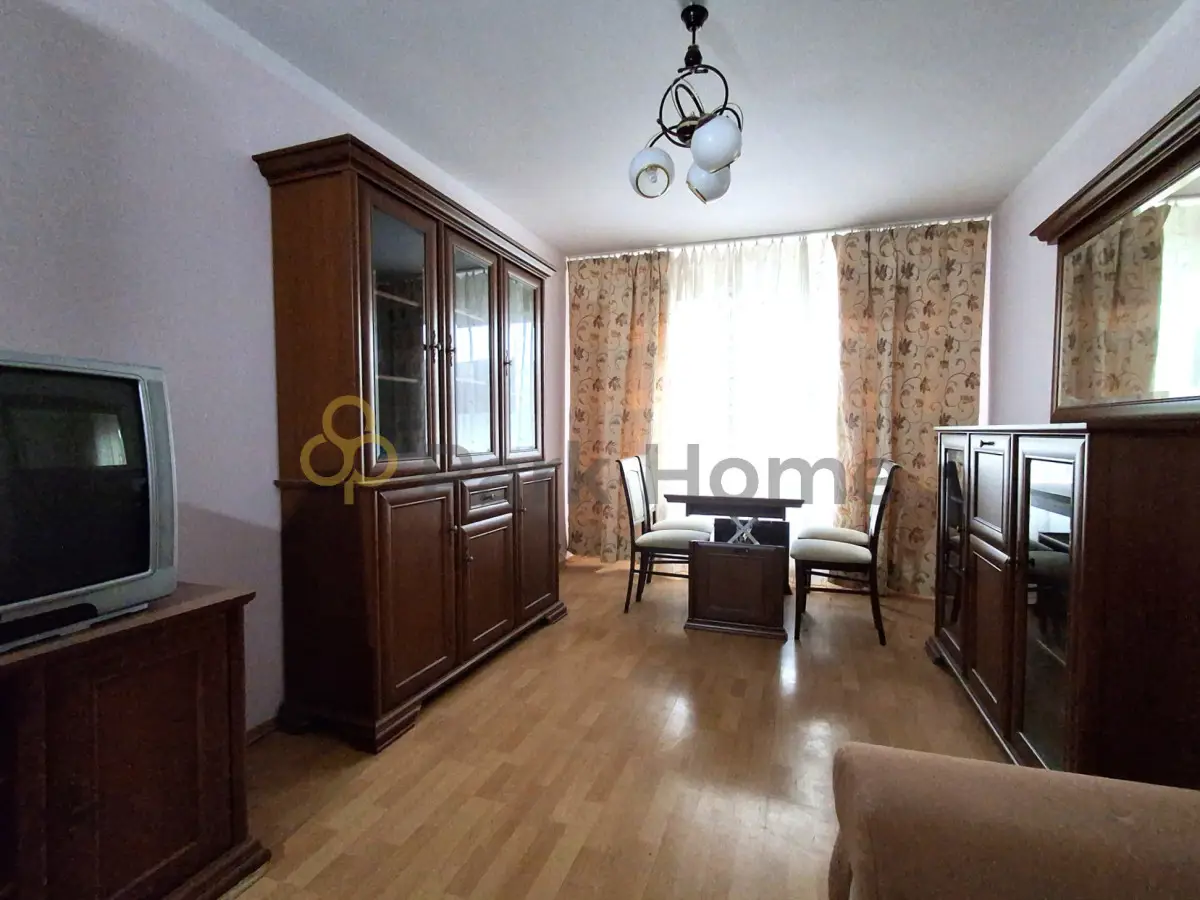 Mieszkanie, 2 pokoje 48 m² na sprzedaż - Świętoszów