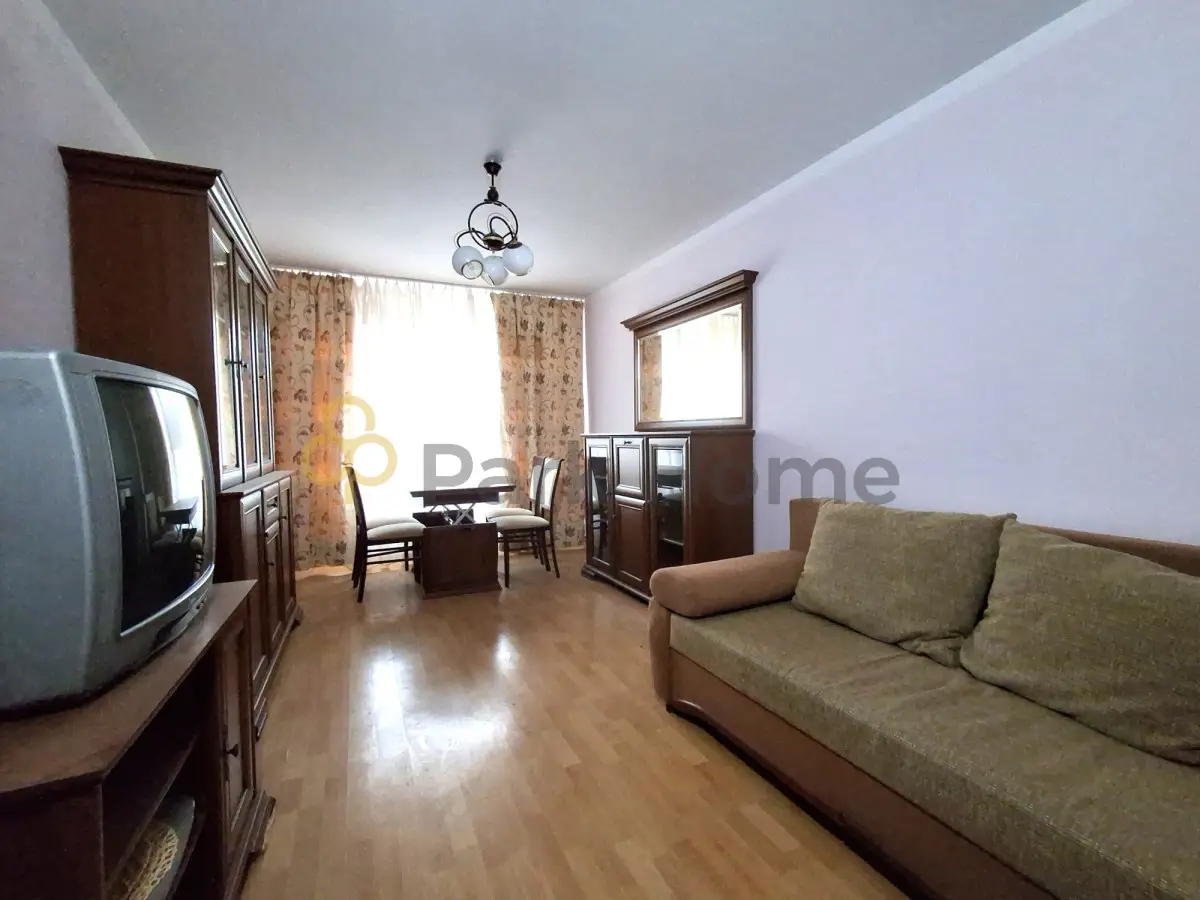Mieszkanie, 2 pokoje 48 m² na sprzedaż - Świętoszów