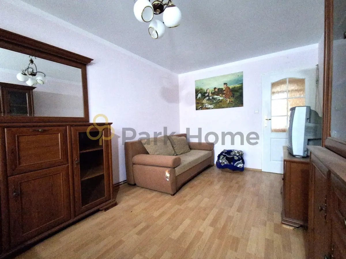 Mieszkanie, 2 pokoje 48 m² na sprzedaż - Świętoszów
