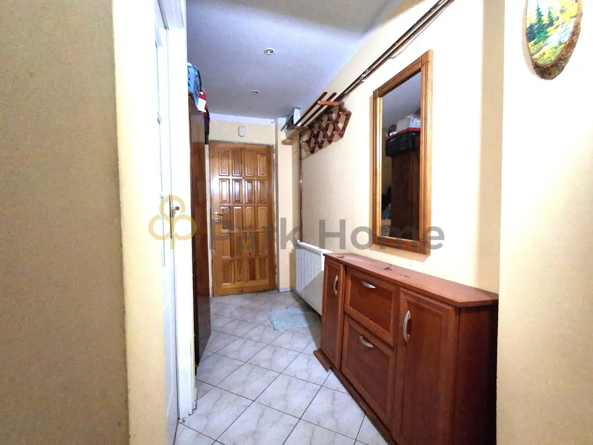 Mieszkanie, 2 pokoje 48 m² na sprzedaż - Świętoszów