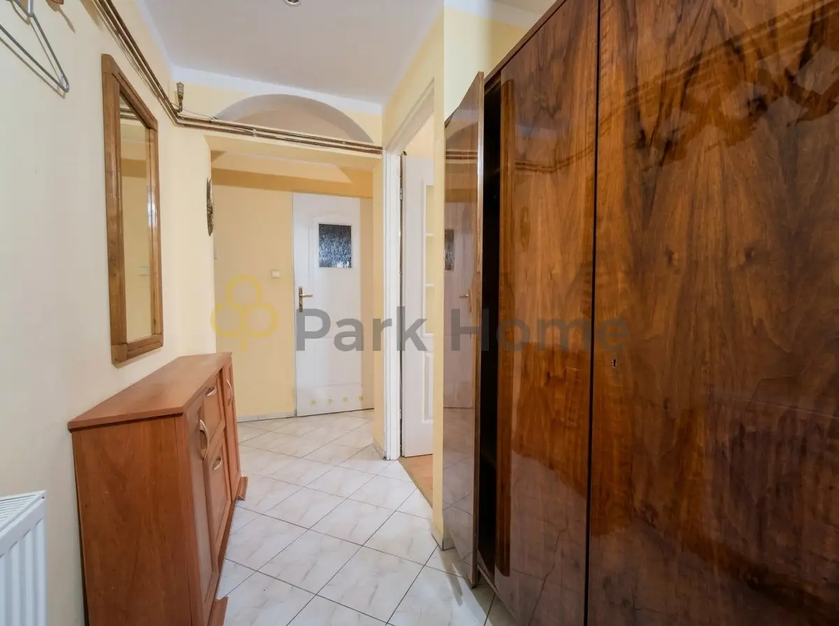 Mieszkanie, 2 pokoje 48 m² na sprzedaż - Świętoszów