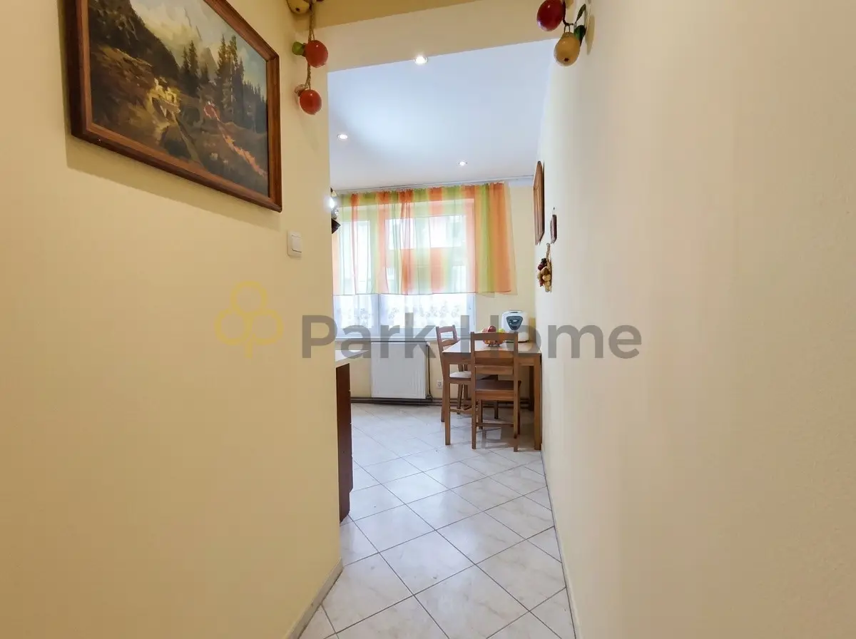 Mieszkanie, 2 pokoje 48 m² na sprzedaż - Świętoszów
