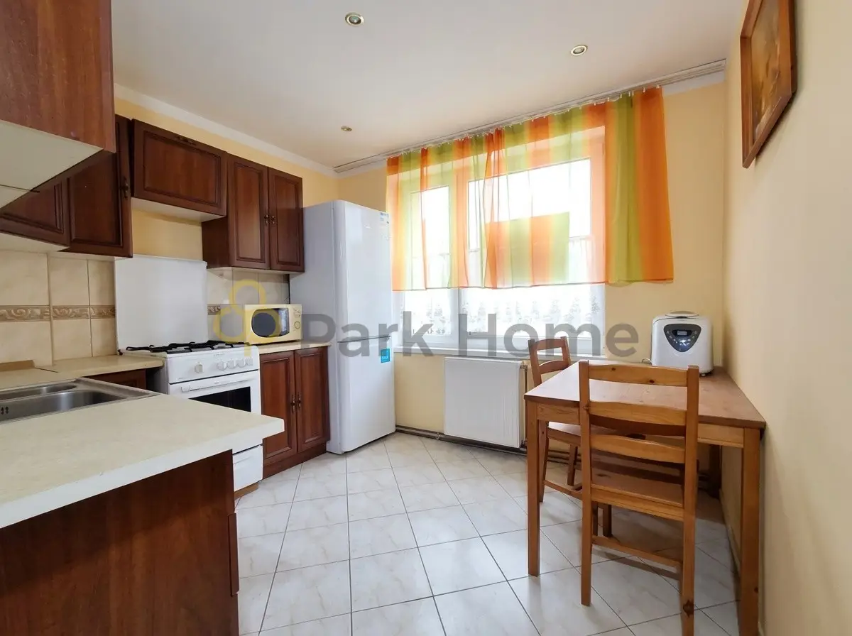 Mieszkanie, 2 pokoje 48 m² na sprzedaż - Świętoszów
