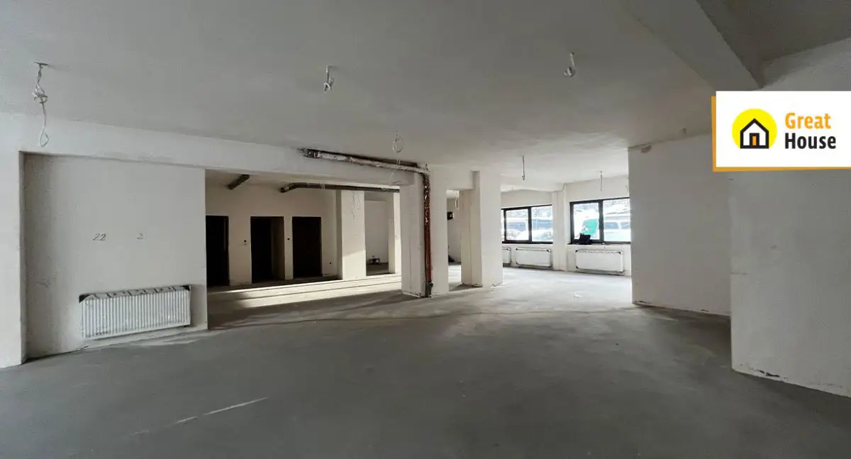 Lokal usługowy w centrum Kielc