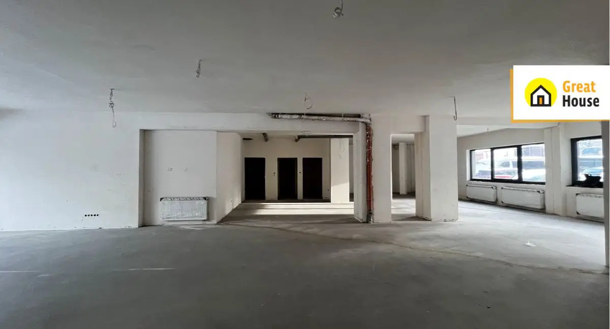 Lokal usługowy w centrum Kielc