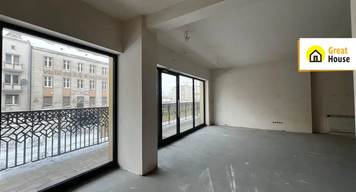 Lokal usługowy w centrum Kielc