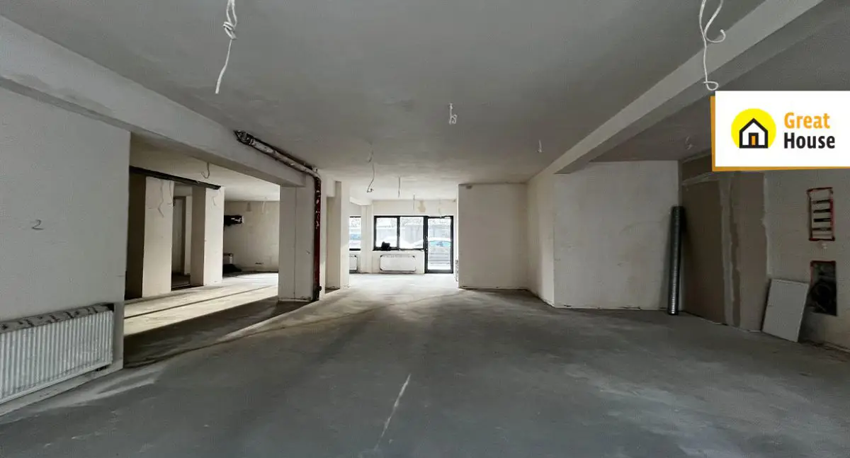 Lokal usługowy w centrum Kielc