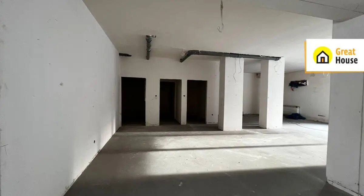 Lokal usługowy w centrum Kielc