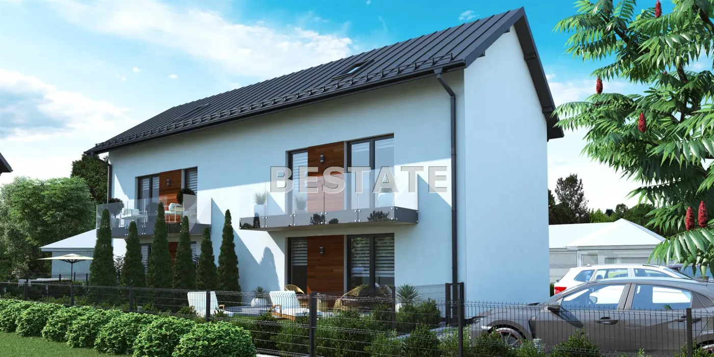 Mieszkanie na sprzedaż, 4 pokoje, 89,84m2