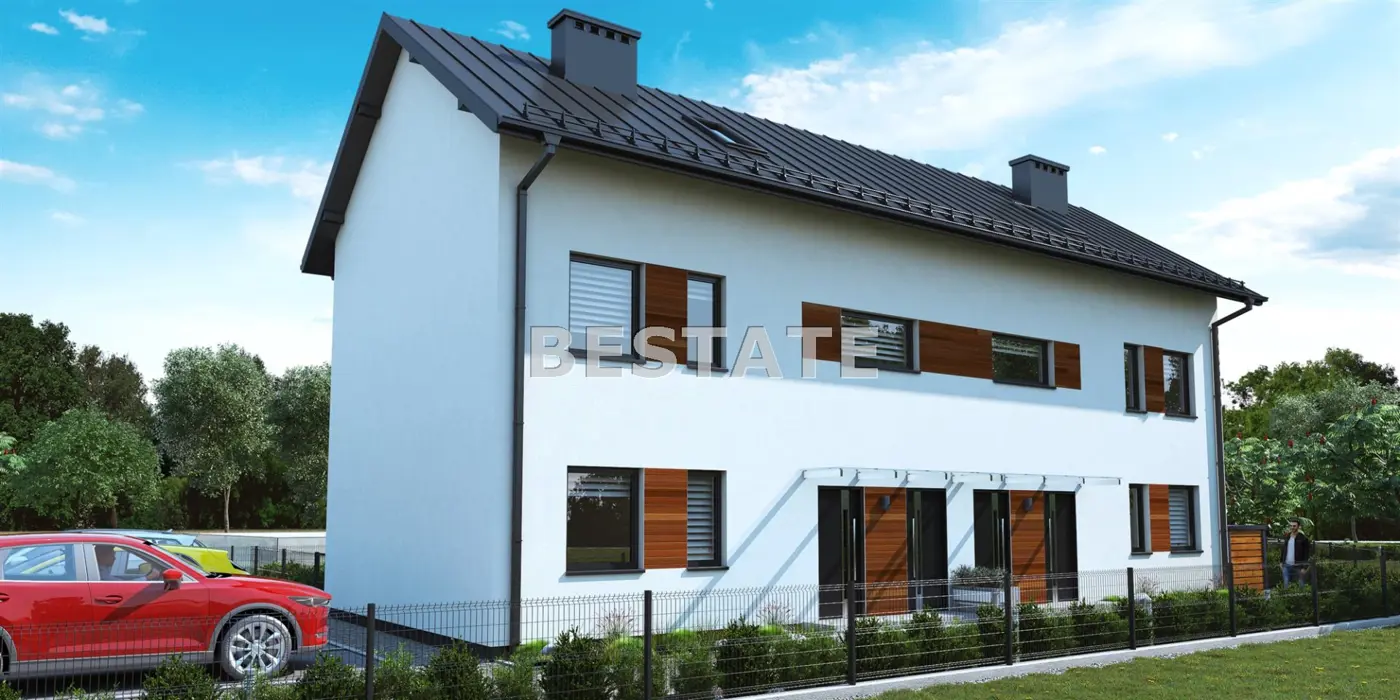 Mieszkanie na sprzedaż, 4 pokoje, 89,84m2