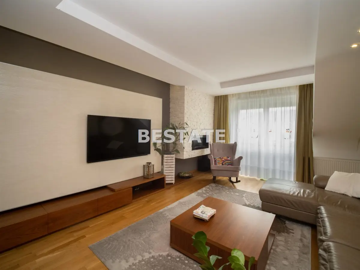 Tarnów Marynarki Wojennej Nowe Budownictwo