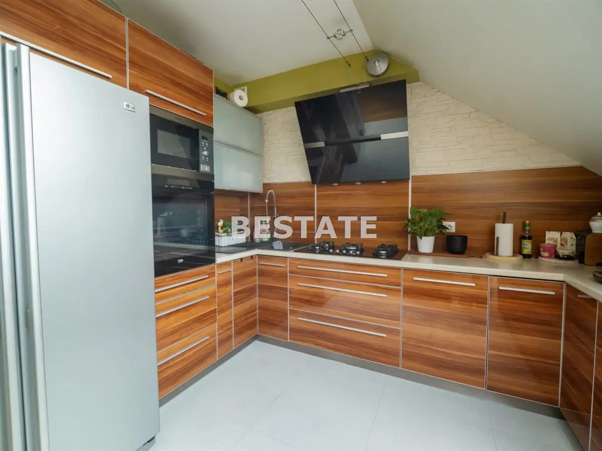 Tarnów Marynarki Wojennej Nowe Budownictwo