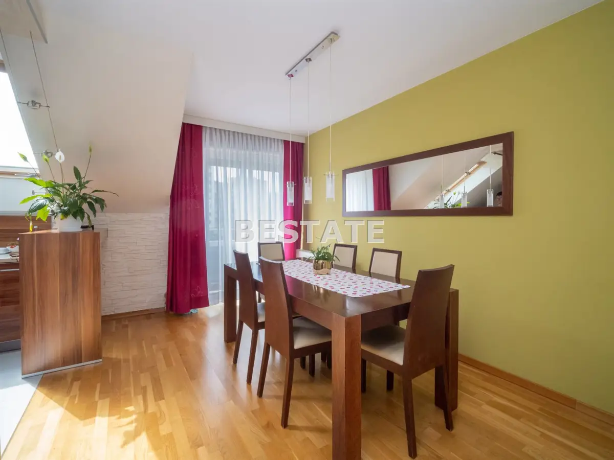 Tarnów Marynarki Wojennej Nowe Budownictwo