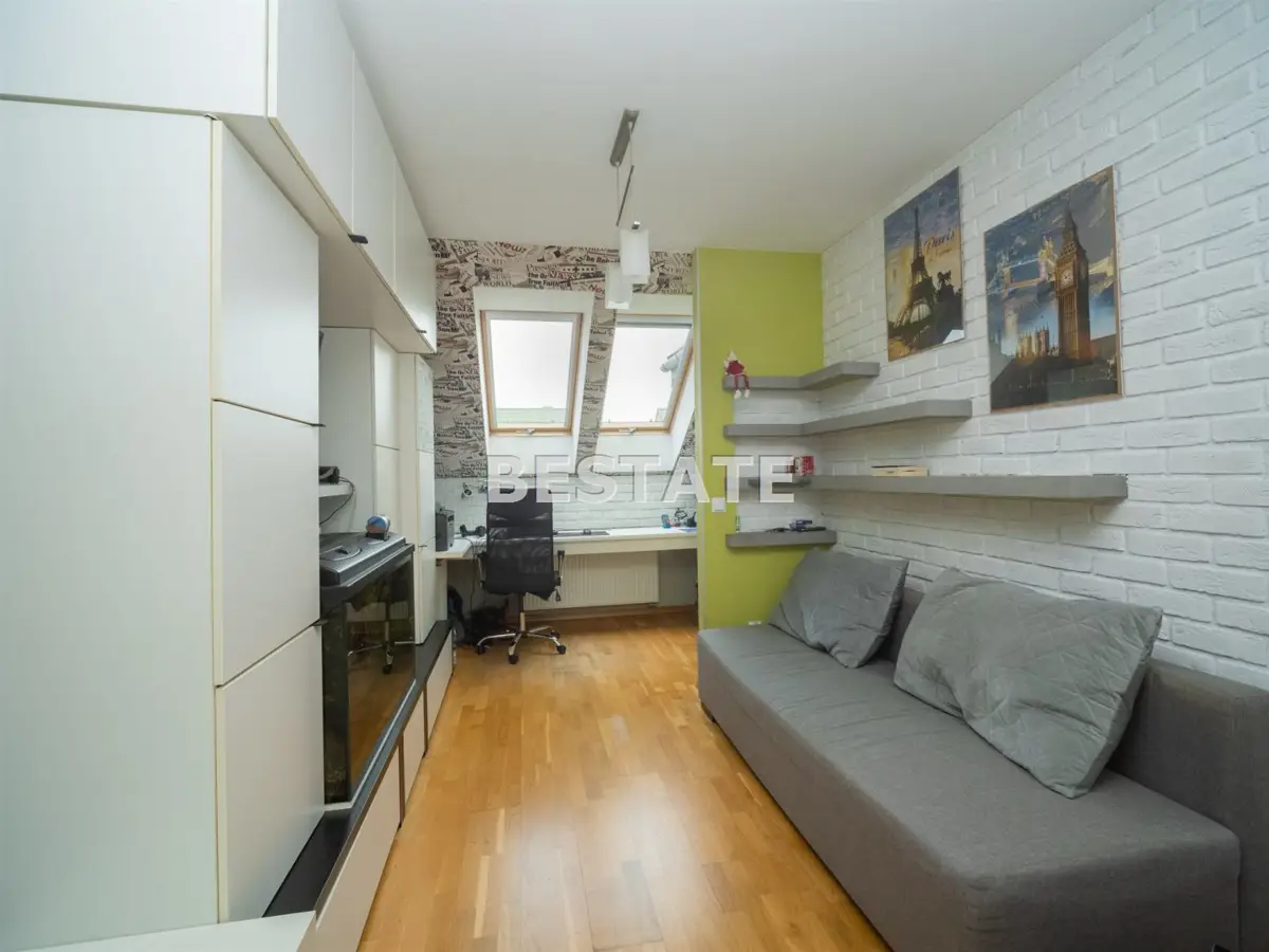 Tarnów Marynarki Wojennej Nowe Budownictwo