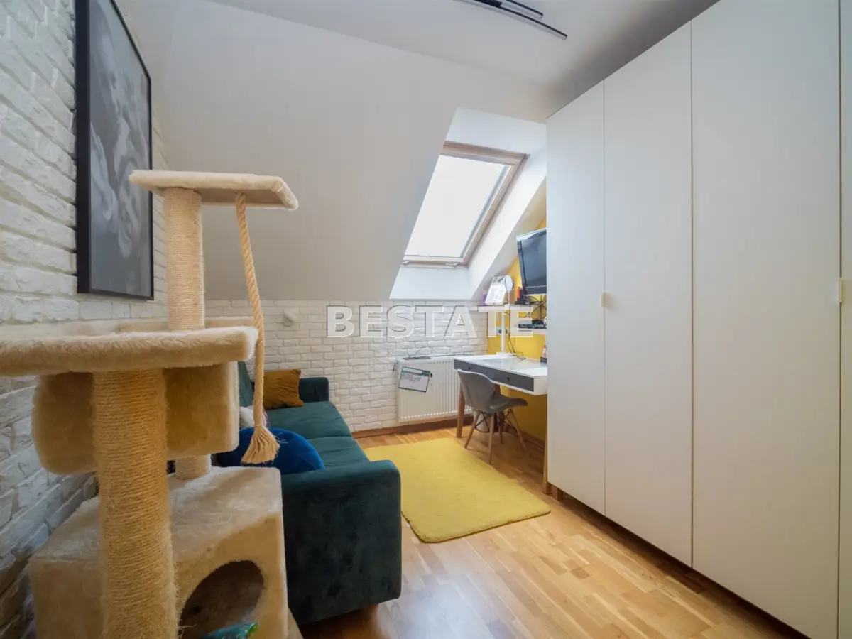 Tarnów Marynarki Wojennej Nowe Budownictwo