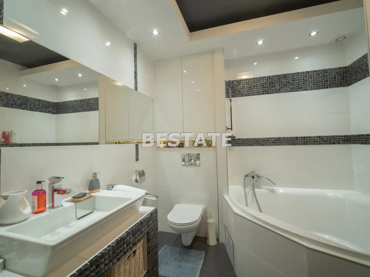 Tarnów Marynarki Wojennej Nowe Budownictwo