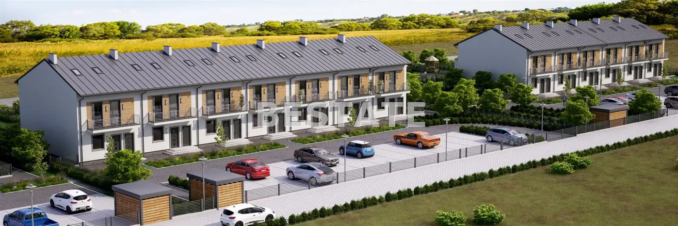 Mieszkanie na sprzedaż, 4 pokoje, 98m2, Tarnów