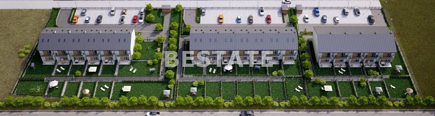 Mieszkanie na sprzedaż, 4 pokoje, 98m2, Tarnów