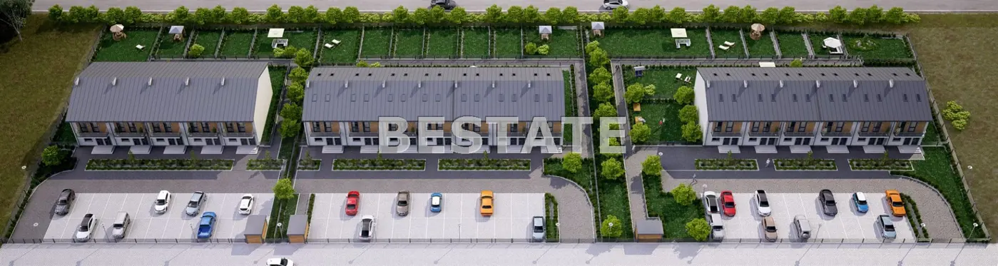Mieszkanie na sprzedaż, 4 pokoje, 98m2, Tarnów