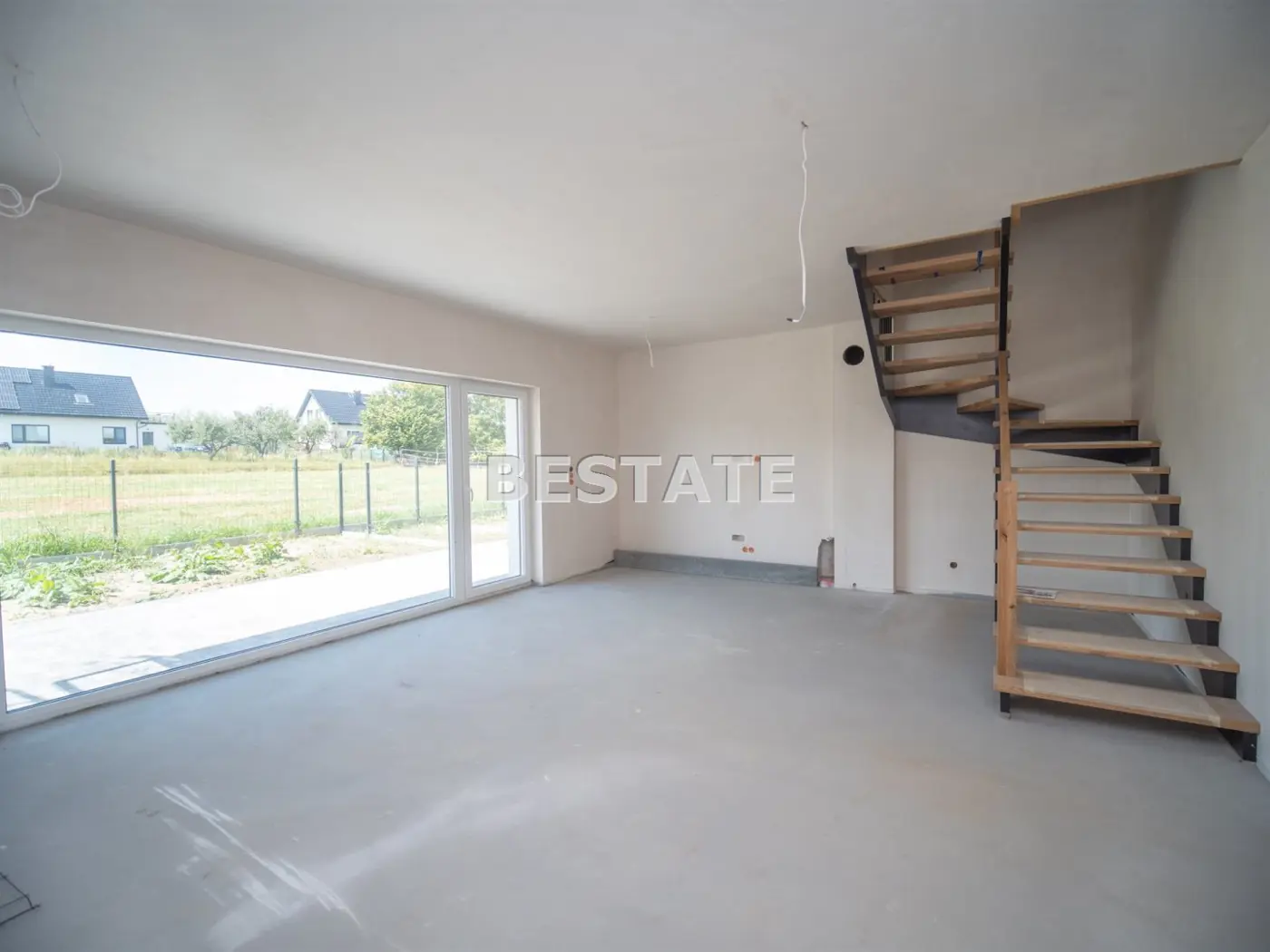 Szeregówki Koszyce Małe