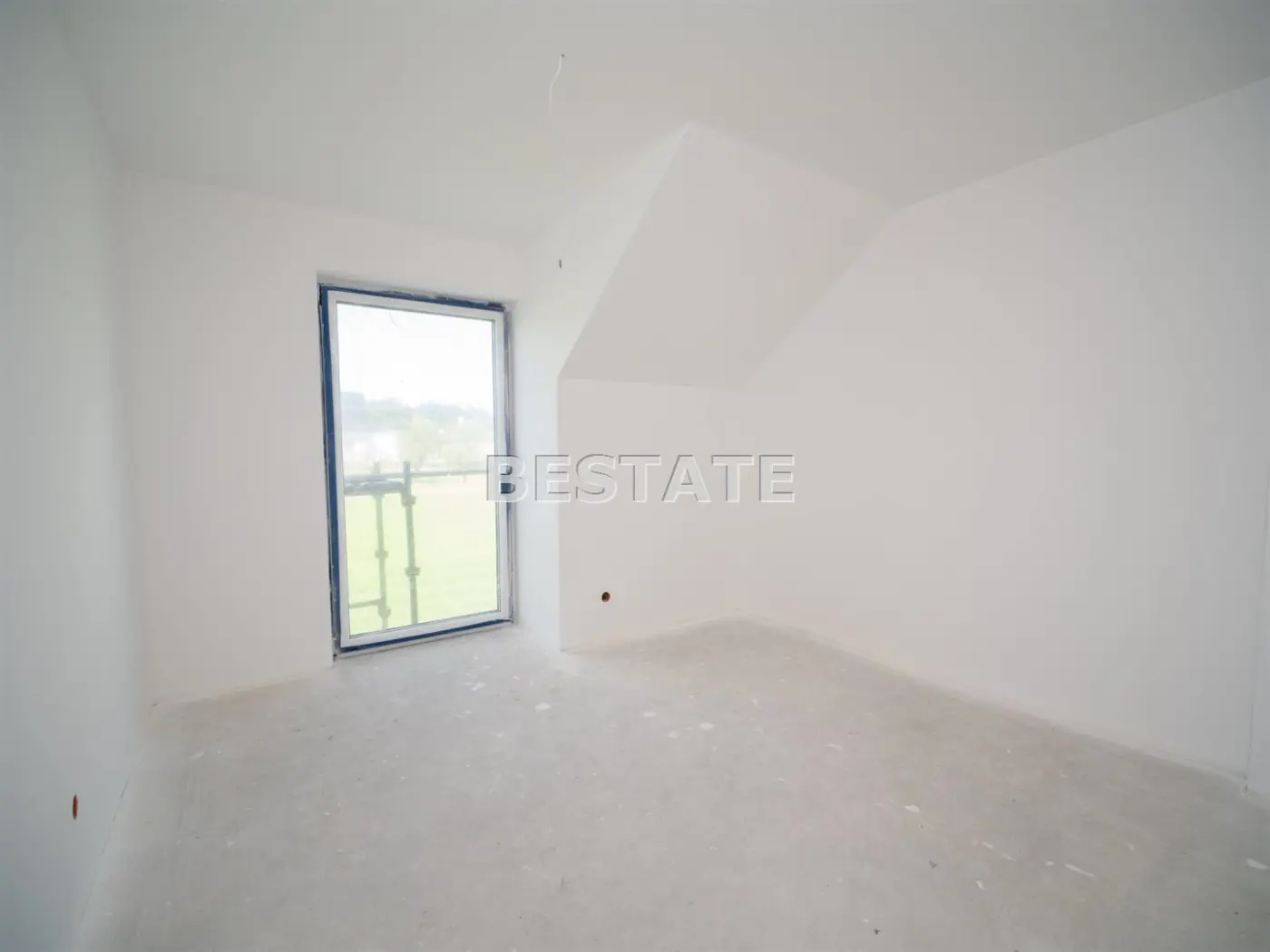 Szeregówki Koszyce Małe