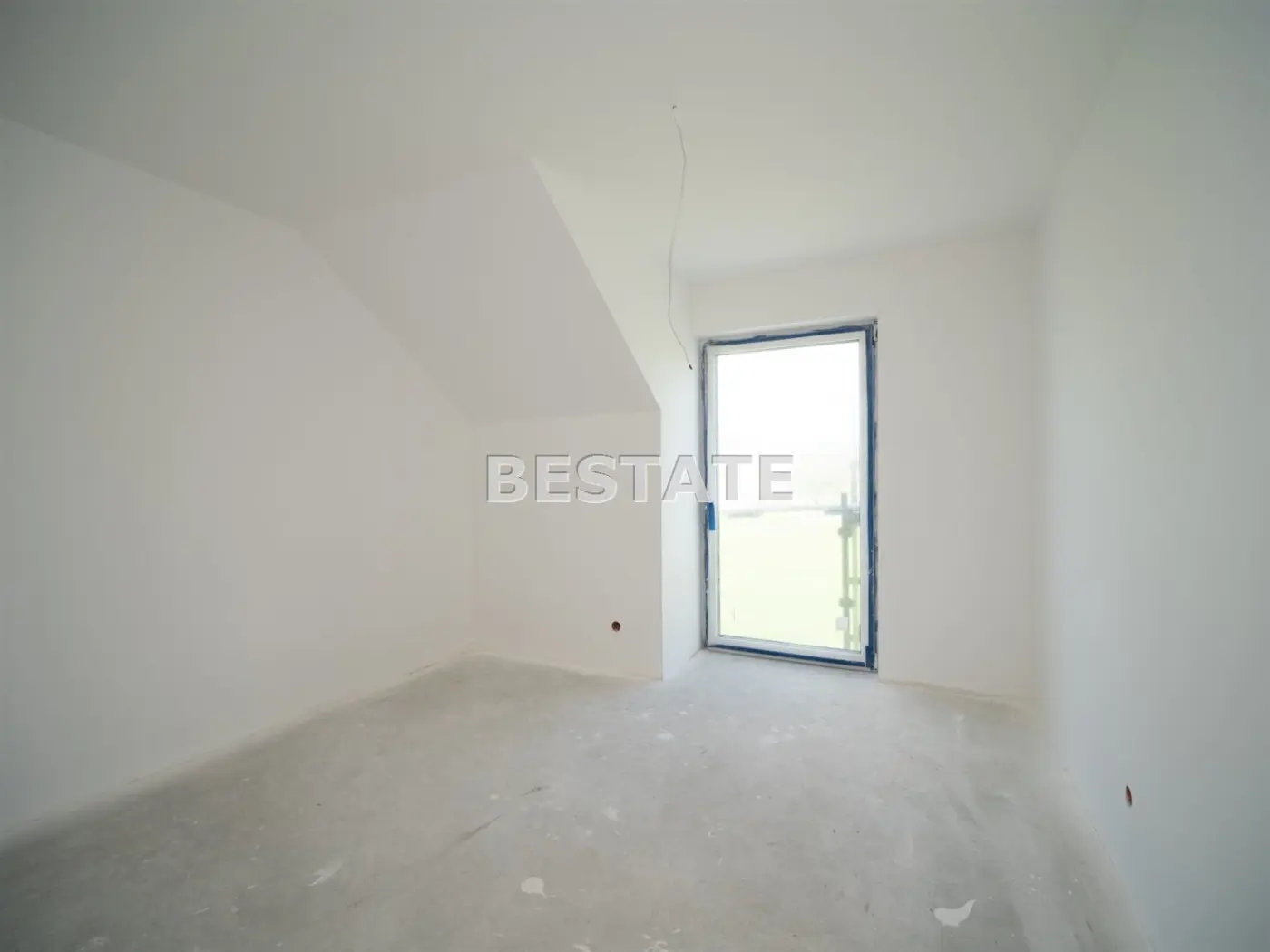 Szeregówki Koszyce Małe