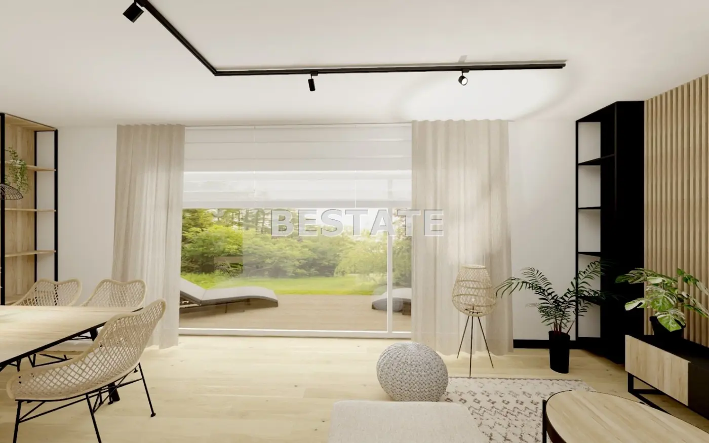 Szeregówki Koszyce Małe