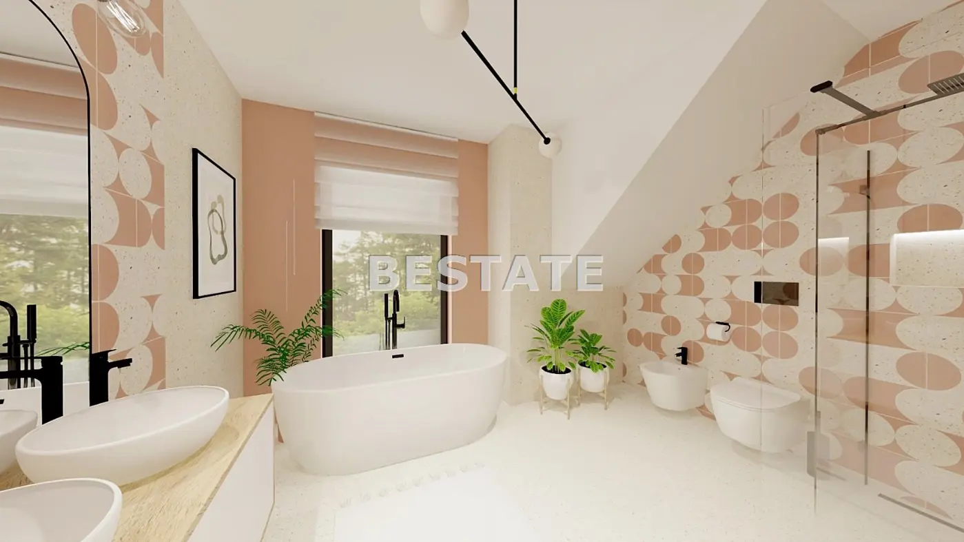 Szeregówki Koszyce Małe