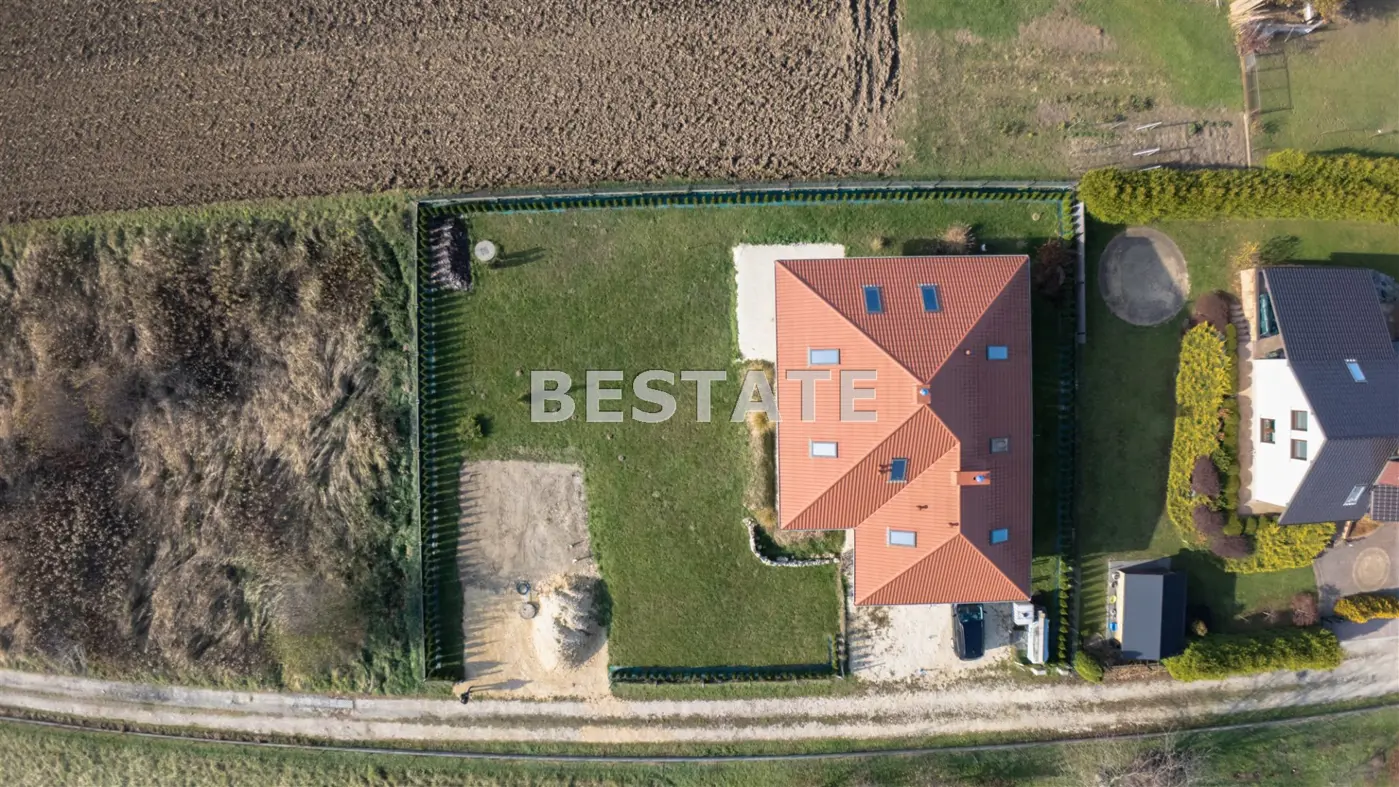 Dom na sprzedaż, 199m2, Pleśna
