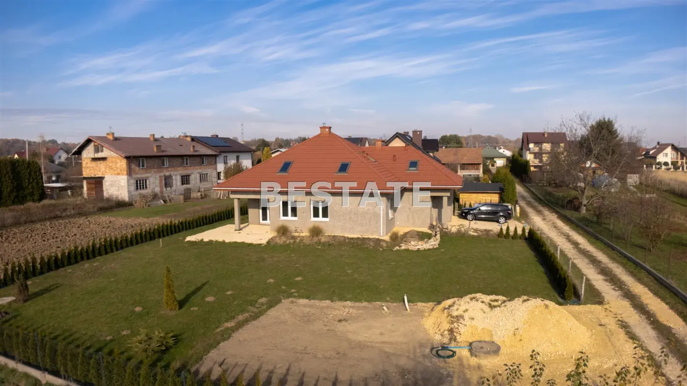 Dom na sprzedaż, 199m2, Pleśna