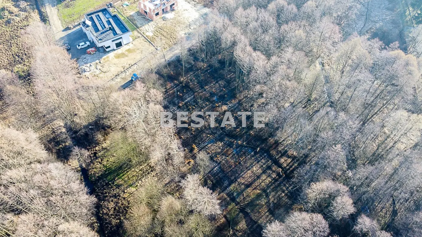 31,57 ar - Mokrzyska