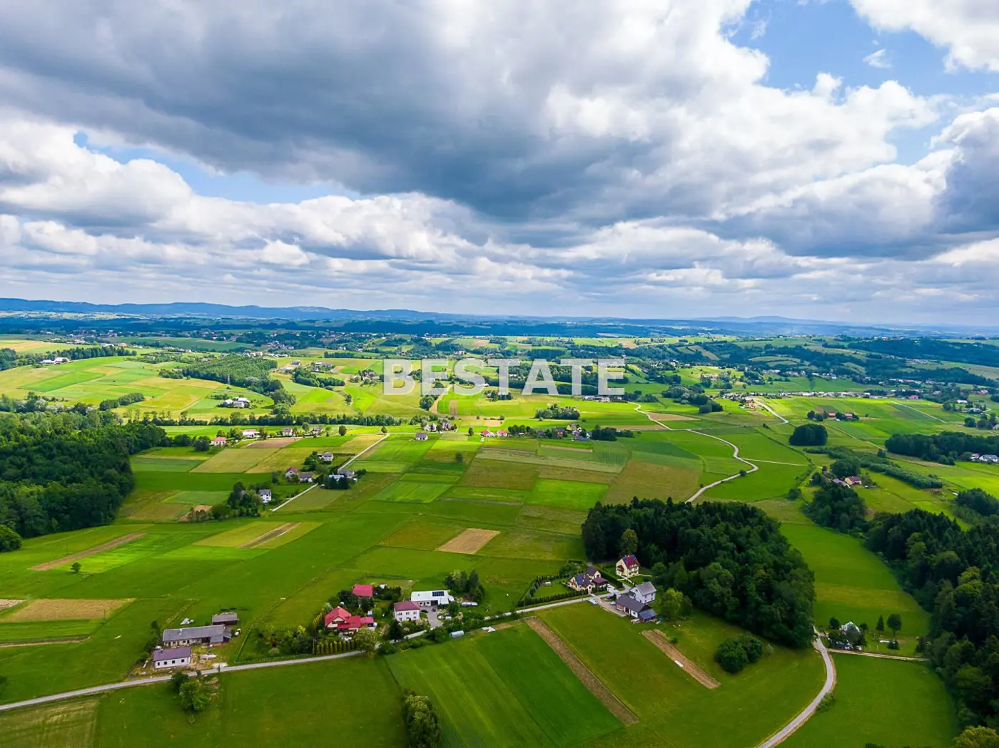 1,53 ha - Staszkówka
