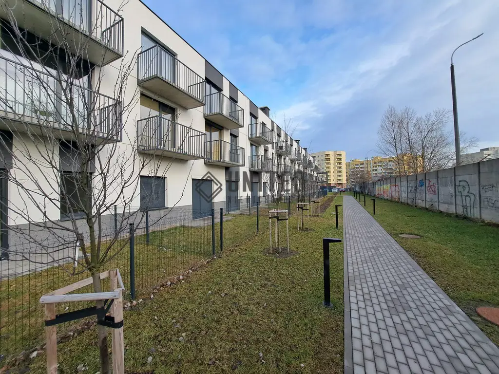 Duże mieszkanie ul. Balonowa/garaż/komórka