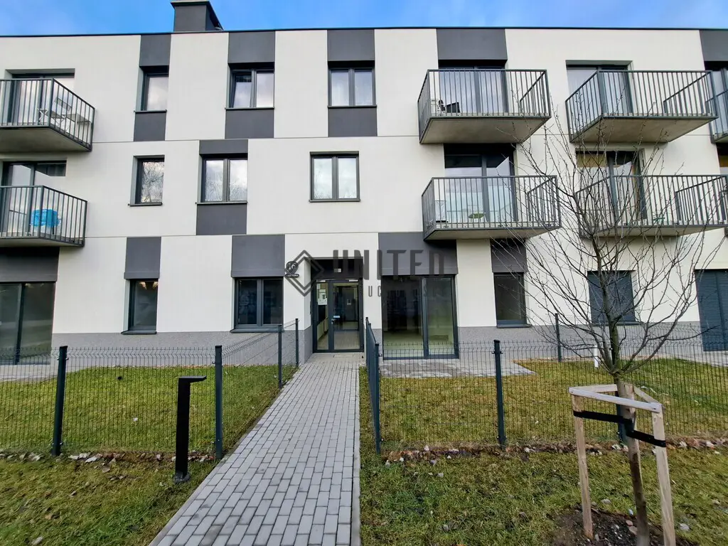 Duże mieszkanie ul. Balonowa/garaż/komórka