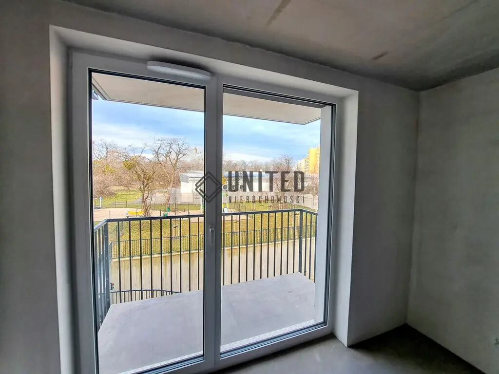 Duże mieszkanie ul. Balonowa/garaż/komórka